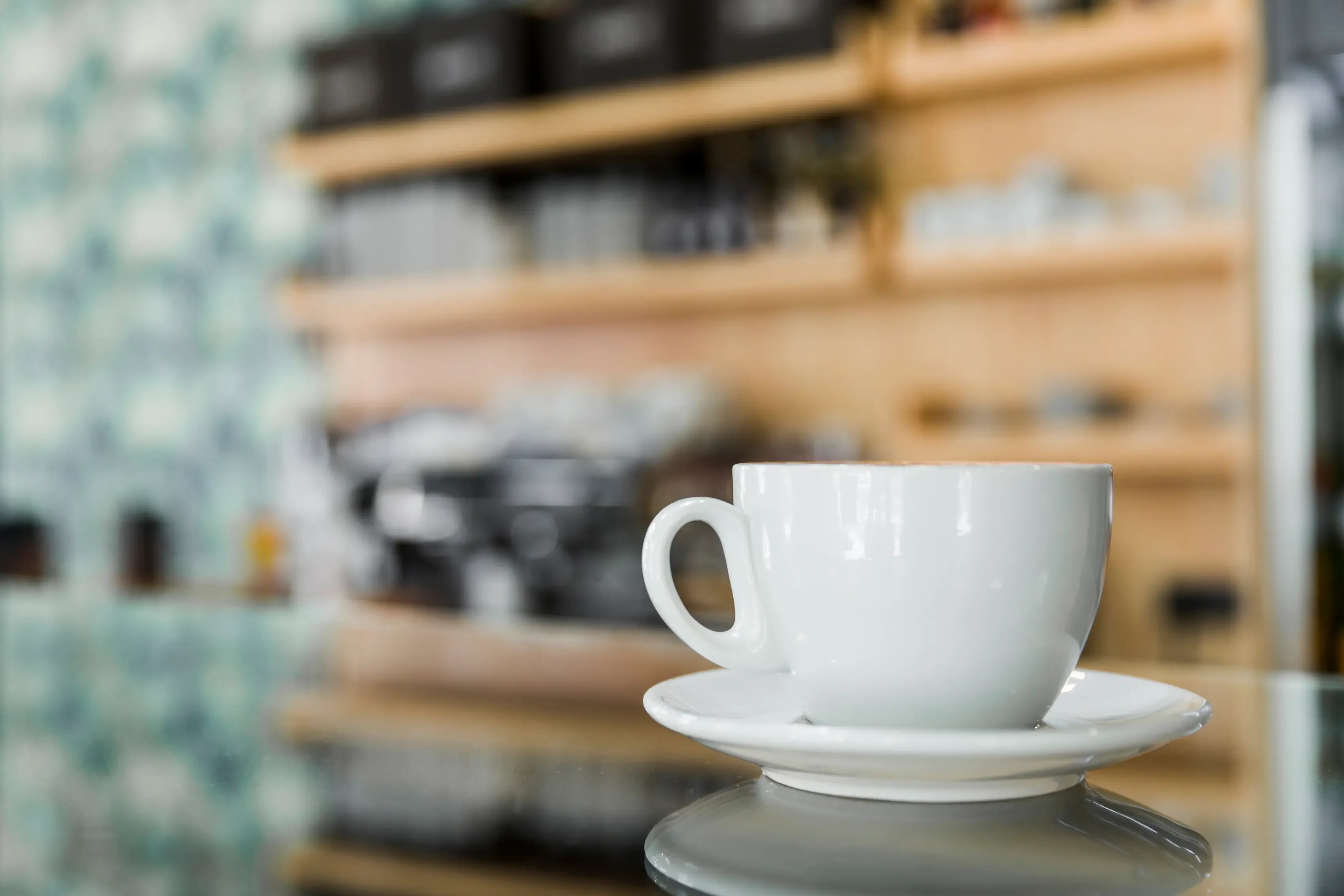 Café au Port d'Aire-sur-la-Lys