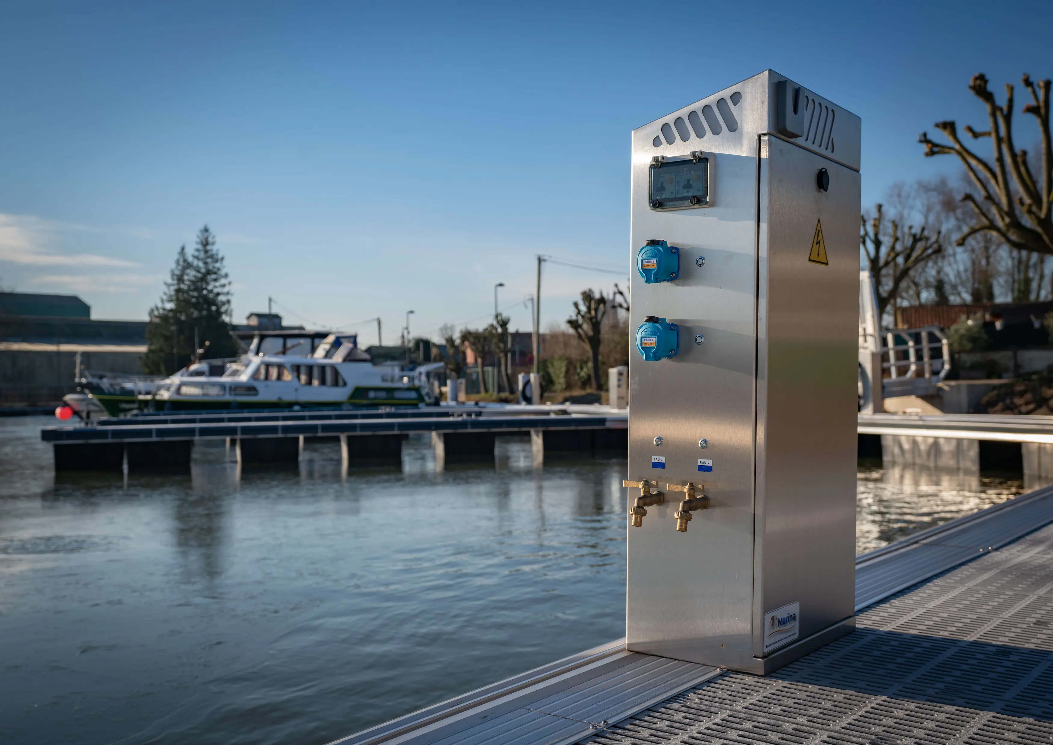 Havendiensten