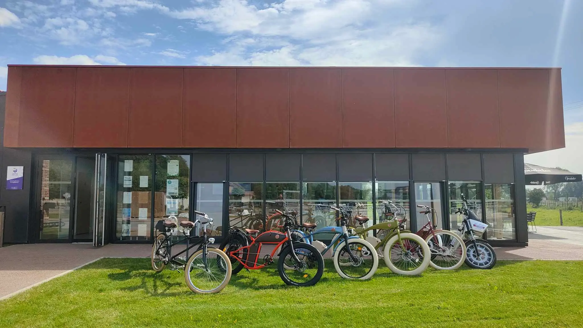 location-de-velo